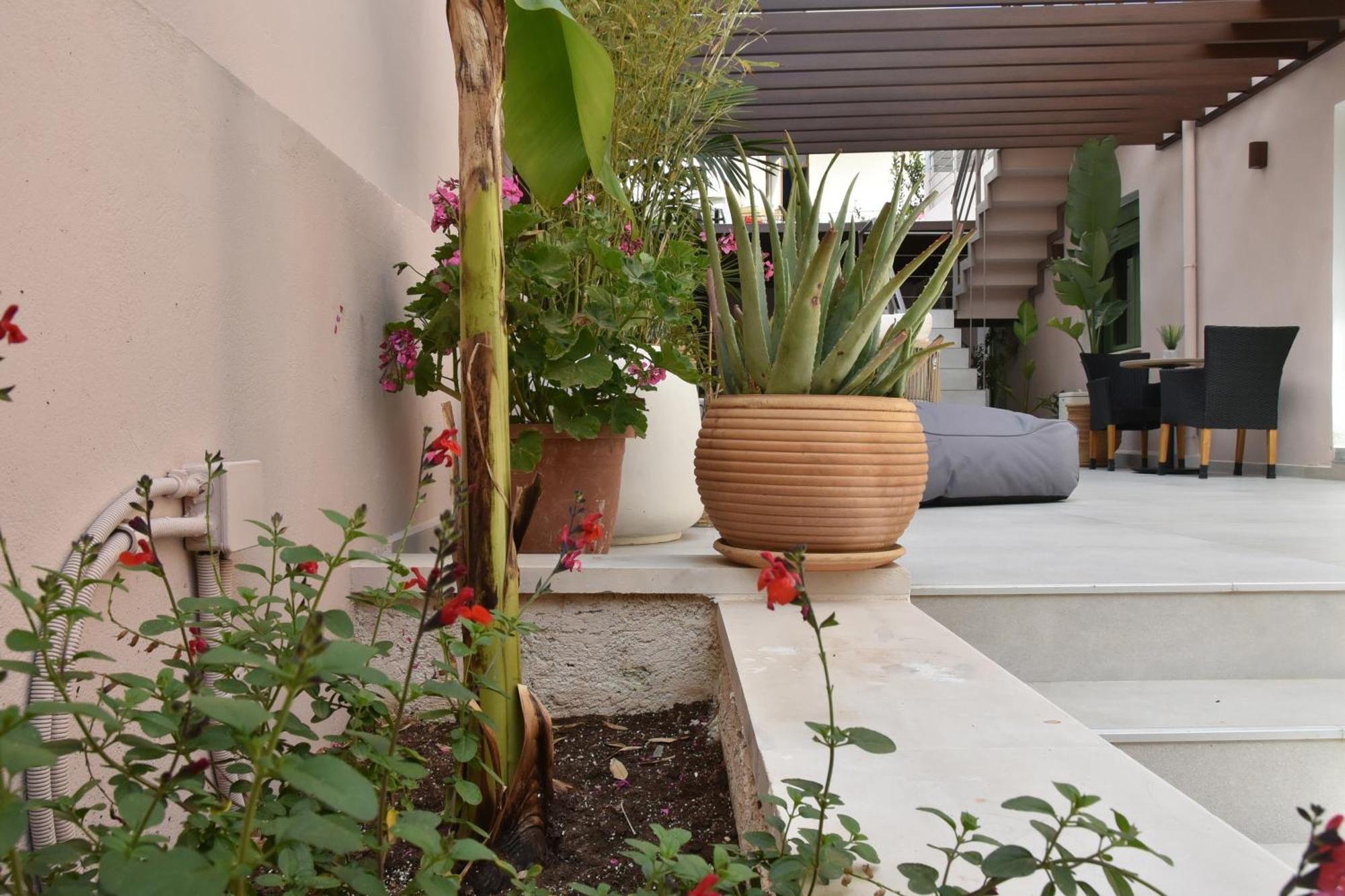 Hotel Casa Enetiko Chania  Exterior foto